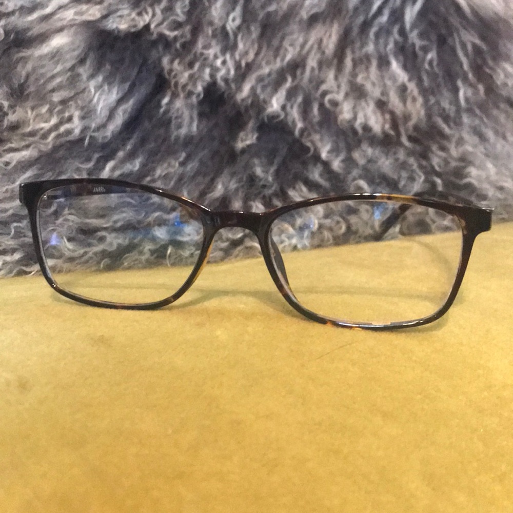 Blue Light Glasses